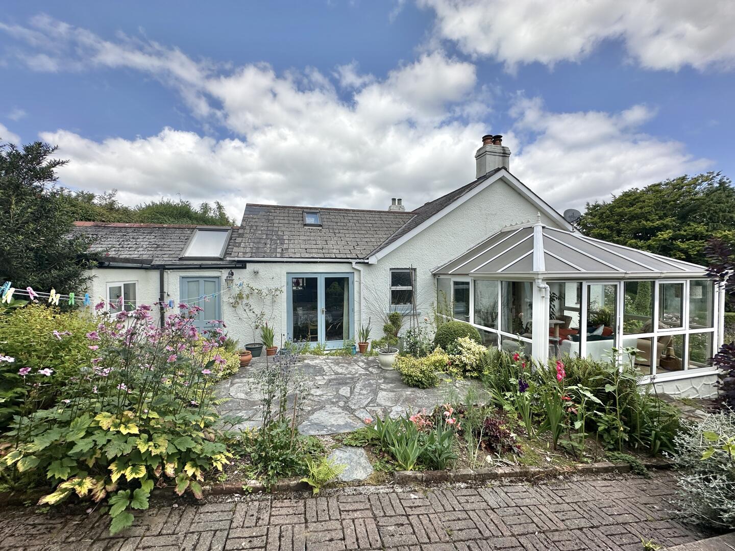 St. Michaels Road, Ponsanooth, Truro